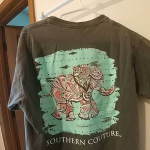 Southern Couture T-shirt